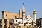 Abu Haggag Mosque