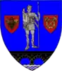 Coat of arms of Caraş-Severin