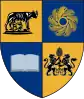 Coat of arms of Cluj