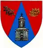 Coat of arms of Ilfov County