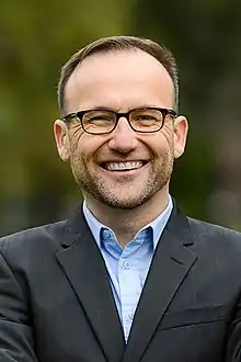 Bandt in 2010