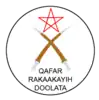 Official seal of Afar Regional State