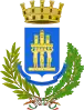 Coat of arms of Agrigento