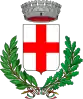 Coat of arms of Ailoche