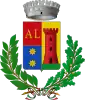 Coat of arms of Albera Ligure