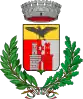 Coat of arms of Albizzate