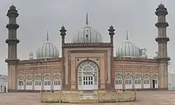 Aligarh Muslim University