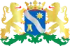 Official seal of Alphen aan den Rijn