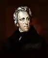 7. Andrew Jackson (1829–1837)