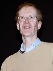 Andrew Wiles