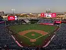 Angel Stadium of Anaheim