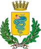 Coat of arms of Angera