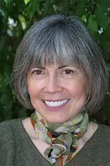 Anne Rice in 2006