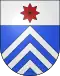 Coat of arms of Anzonico