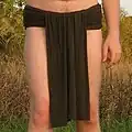 A simple loincloth