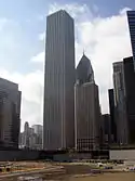 Aon CenterChicago, Illinois(1972)