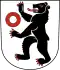 Coat of arms of Appenzell