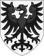 Coat of arms of Echternach