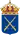 Coat of arms of the Swedish Army