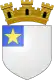 Coat of arms of Carcès