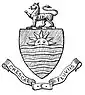 Coat of arms of Punjab States Agency