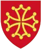 Coat of arms of Midi-Pyrénées