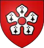 Coat of arms of Leicester