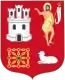 Coat of arms of Saint-Jean-Pied-de-Port