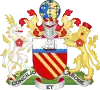 Coat of arms of Manchester