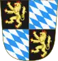 Coat of arms of Bavaria-Munich