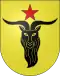 Coat of arms of Arogno