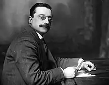 Arthur Griffith