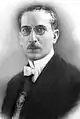 12thArthur Bernardes1922–1926