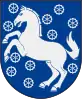 Coat of arms of Arvika