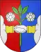 Coat of arms of Arzier