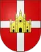 Coat of arms of Arzo