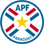 Shirt badge/Association crest