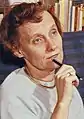 Astrid Lindgren