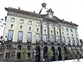 Aurillac City Hall