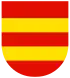 Coat of arms of Aust-Agder fylke