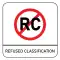 RC rating symbol