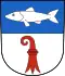 Coat of arms of Bärschwil