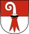 Coat of arms of Bättwil