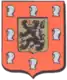 Coat of arms of Kaprijke