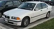 Third Generation (E36)