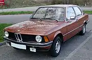 First Generation (E21)