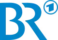 The logo of the Bayerischer Rundfunk