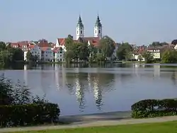 Bad Waldsee