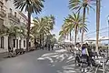 La Rambla