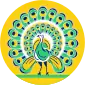 Emblem(1939–1948) of Burma